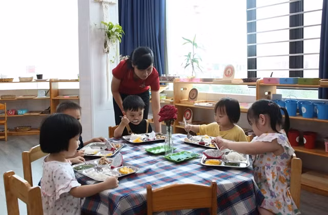 National action month on food safety to be launched ảnh 1