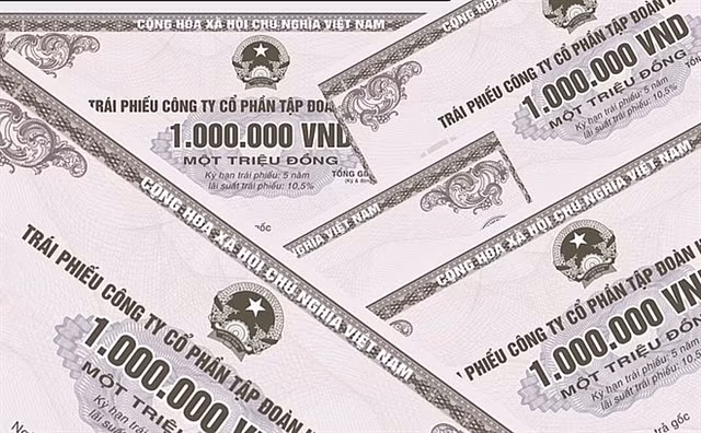 Banks underwriting bonds should buy back bonds: Central bank ảnh 1