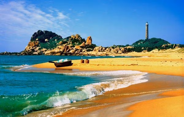 Binh Thuan ready for opening of Visit Vietnam Year 2023 ảnh 1