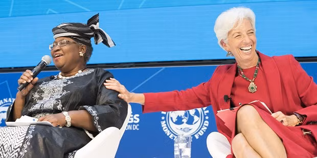 IPU, UN highly value women’s presence in politics ảnh 1