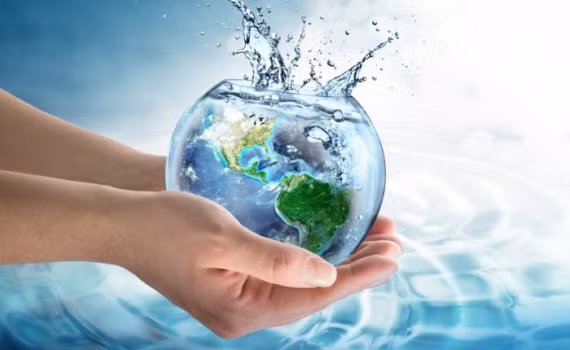 Practical effective activities urged to mark World Water Day ảnh 1