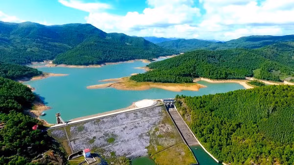 Effective management crucial to prevent future water shortage: Official ảnh 2