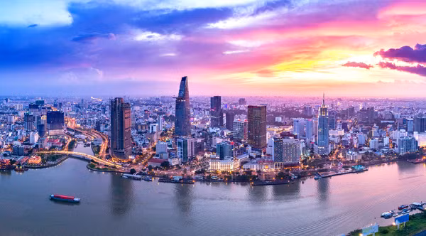 German journal highlights Vietnam’s economic achievements ảnh 1