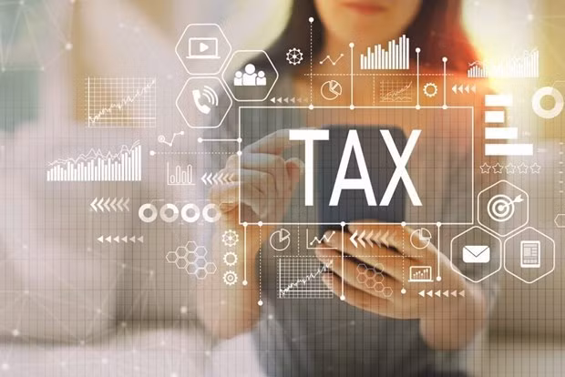 Global minimum tax application under consideration ảnh 1