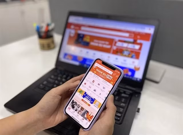 Consumer rights protection online a focus amid e-commerce boom ảnh 1