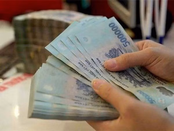 Steering Committee for restructuring credit institution system established ảnh 1 Steering Committee for restructuring credit institution system established ảnh 1