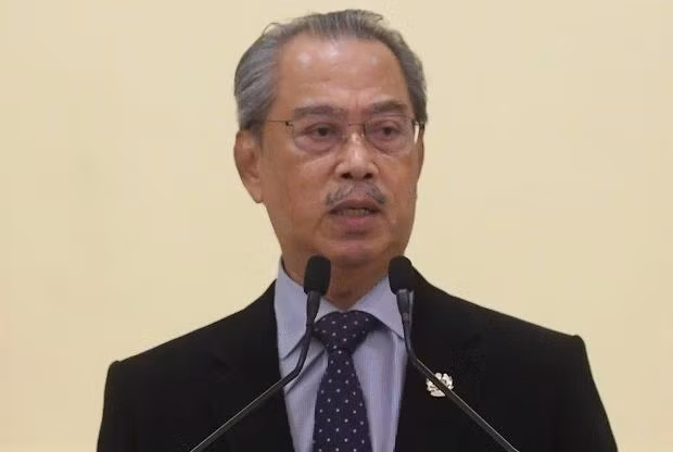 Malaysia’s former Prime Minister arrested, faces corruption charge ảnh 1