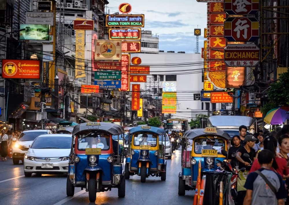 Thailand committed to promoting gender equality, more opportunities for women ảnh 1
