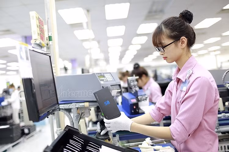 US businesses exploring investment, business opportunities in Vietnam ảnh 1 US businesses exploring investment, business opportunities in Vietnam ảnh 1