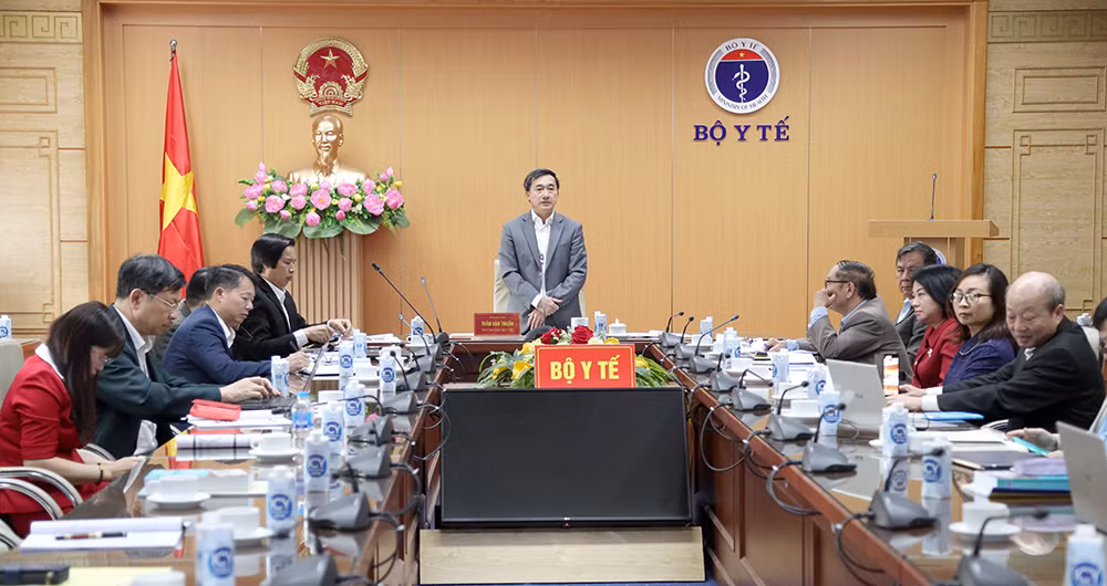 Rehabilitation model for AO/dioxin victims spread nationwide ảnh 1 Rehabilitation model for AO/dioxin victims spread nationwide ảnh 1