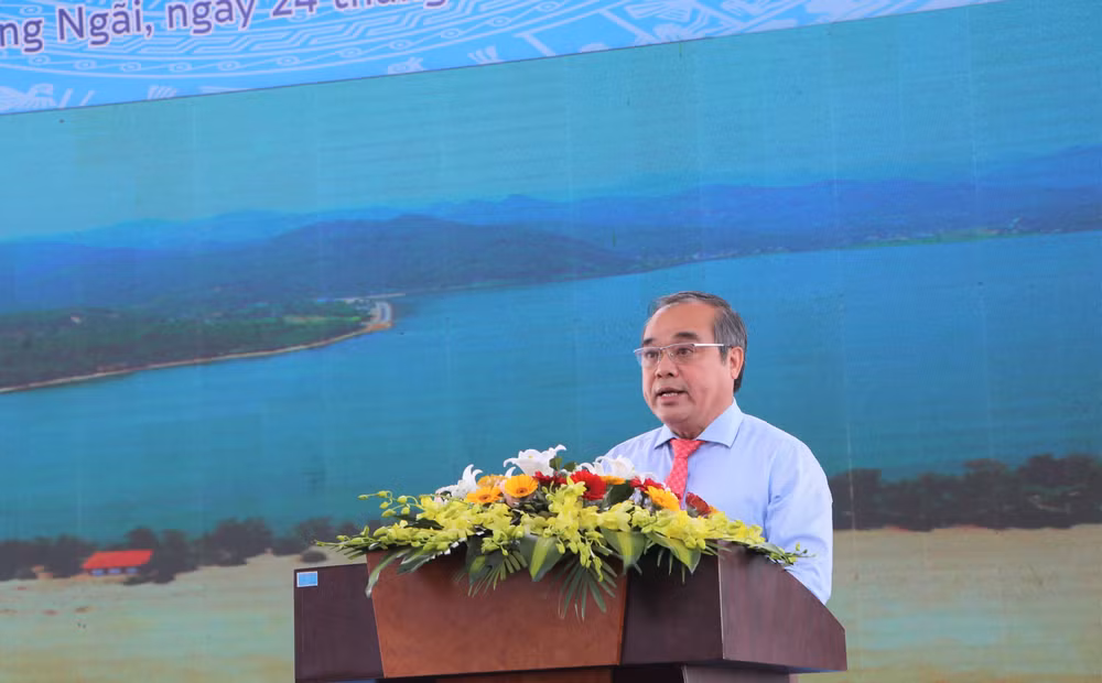 Sa Huynh Civilisation relic site in Quang Ngai earns special national status ảnh 1