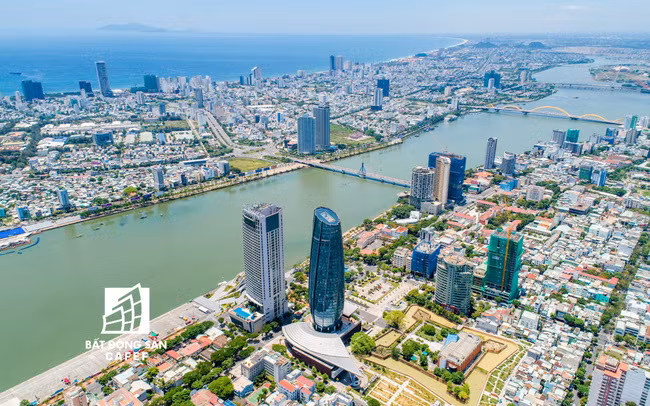 Da Nang revives FDI inflow ảnh 1