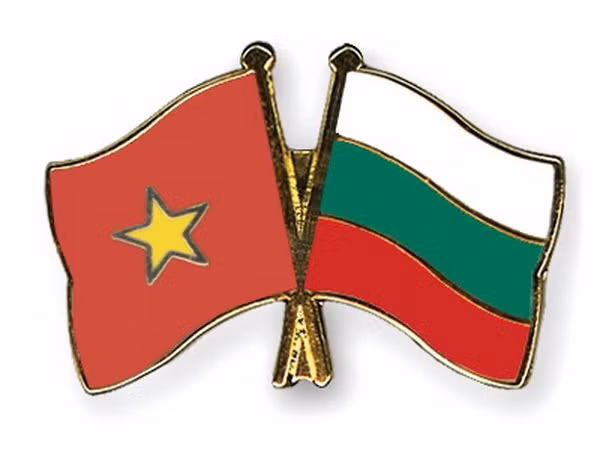 Greetings to Bulgaria over national day ảnh 1