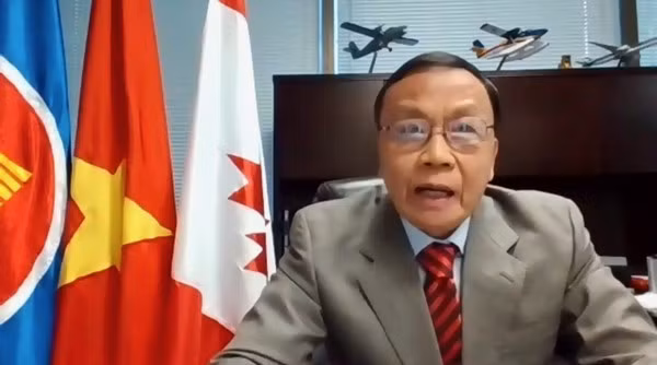 Canadian firms seek trade, investment opportunities in Vietnam ảnh 2