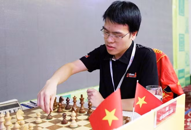 New chapter for Quang Liem as Webster University’s head coach ảnh 1 New chapter for Quang Liem as Webster University’s head coach ảnh 1