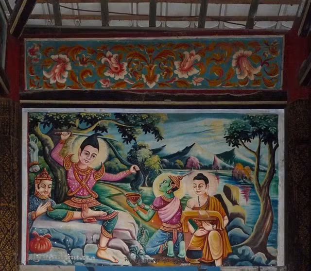 New project preserves ethnic literature and arts ảnh 1