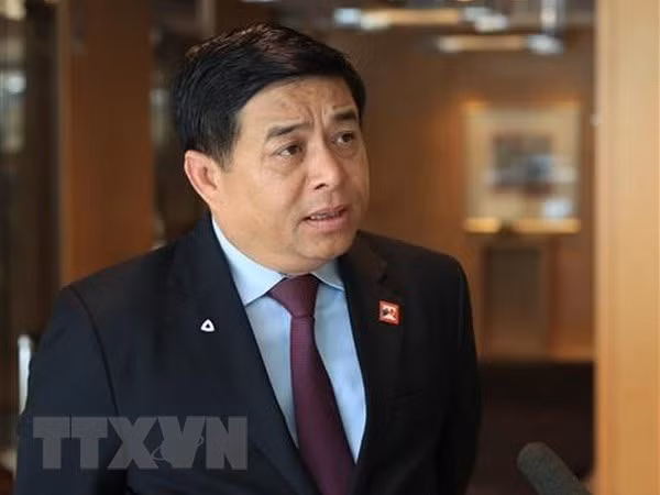 Minister: Private economy a driving force in Vietnam ảnh 1