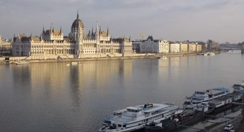 Thailand, Hungary cooperate in river water management ảnh 1