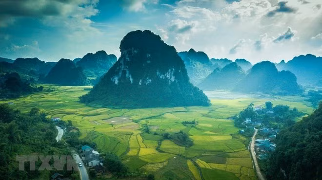 Resources-environment sector selects top 10 events in 2018 ảnh 1