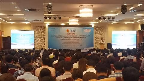 Vietnamese firms urged to study CPTPP rules ảnh 1 Vietnamese firms urged to study CPTPP rules ảnh 1