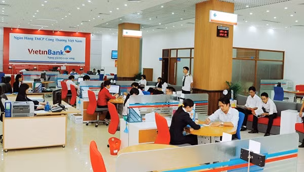 Vietnamese banks’ profitability improves ảnh 1