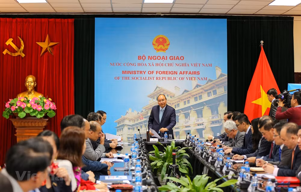 PM directs preparations for second DPRK-USA Summit ảnh 1