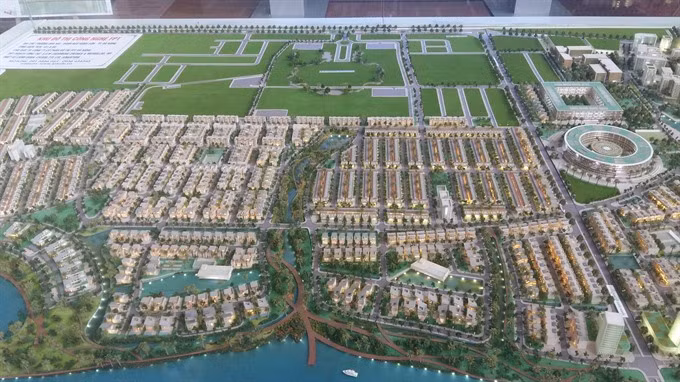 Da Nang to build horse racing centre ảnh 1 Da Nang to build horse racing centre ảnh 1