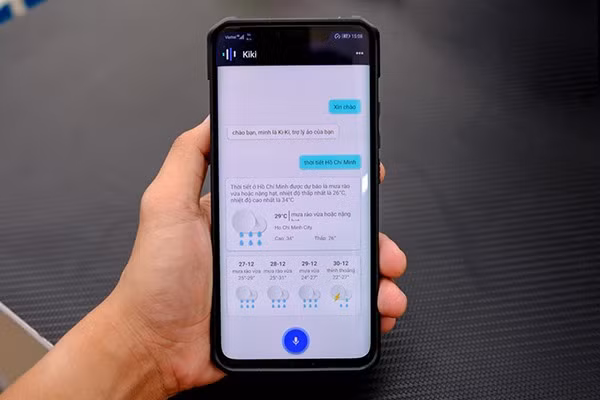 Vietnam seeks AI training and investment ảnh 1