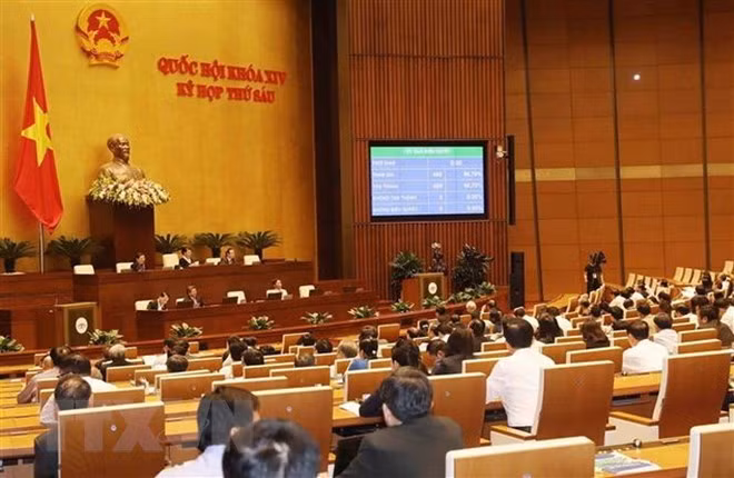 Vietnam’s top ten economic events in 2018 ảnh 1