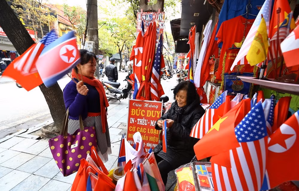US-DPRK Summit: Indonesian experts highly appreciate Vietnam’s role ảnh 1