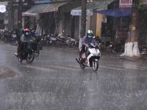 National week for disaster prevention and control to be launched ảnh 1