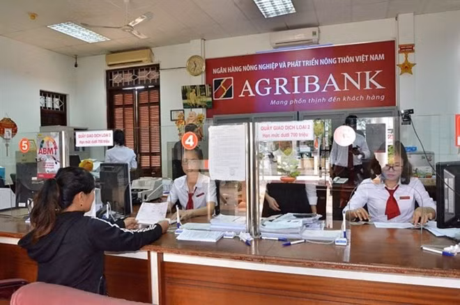 Agribank earmarks 40 billion VND to help poor people during Tet ảnh 1