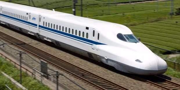 Pre-feasibility study of high-speed railway project submitted to PM ảnh 1