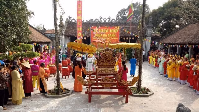  Additional 17 national intangible cultural heritages announced ảnh 1