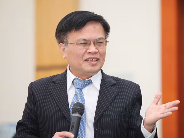 Ambiguous business conditions must be removed: expert ảnh 1