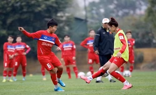 Vietnam teams learn opponents for Olympics, AFC qualifiers ảnh 1