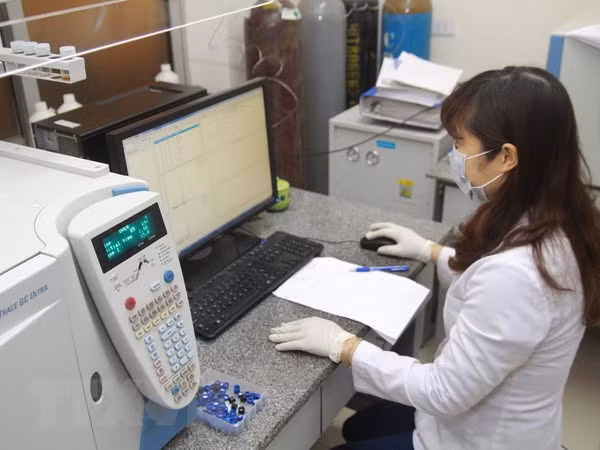 More incentives for science, technology firms ảnh 1