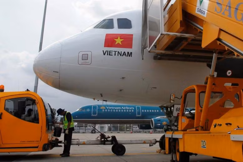 US to approve direct flights from Vietnam ảnh 1