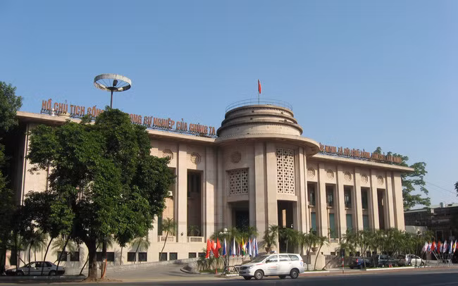 SBV’s credit growth target achievable: Economists ảnh 1