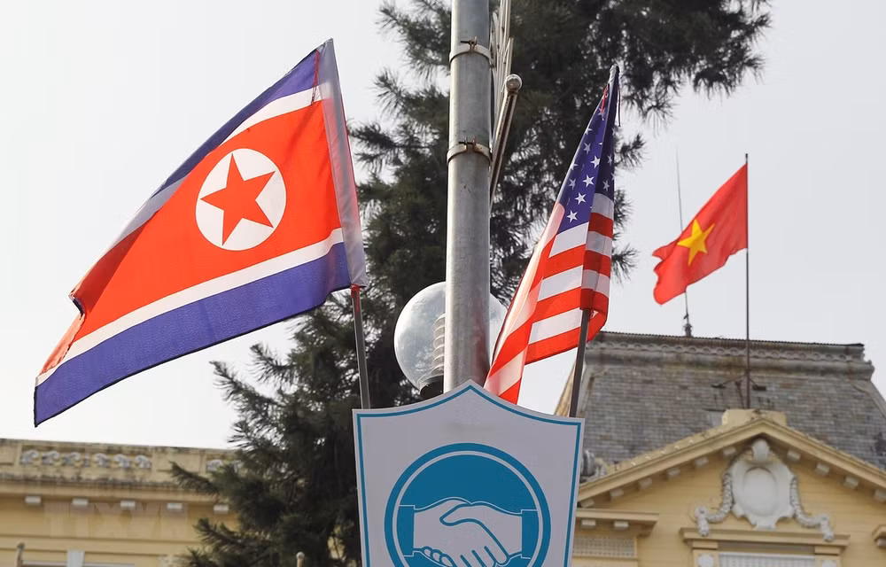 Czech media hails Vietnam’s role in organizing 2nd DPRK-USA Summit ảnh 1 Czech media hails Vietnam’s role in organizing 2nd DPRK-USA Summit ảnh 1