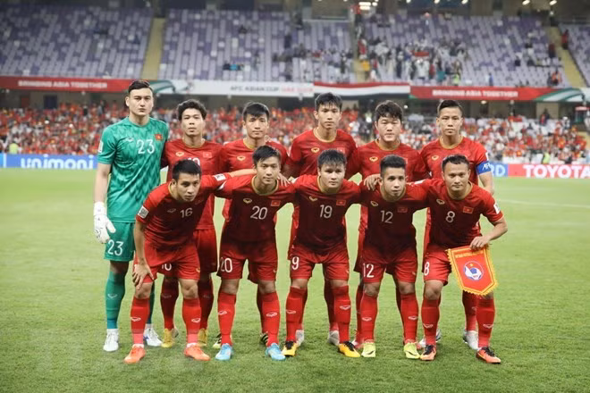 Bright prospects for Vietnamese sports in 2019 ảnh 1