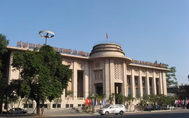 Banking credit growth expected to cool in 2019 ảnh 1 Banking credit growth expected to cool in 2019 ảnh 1
