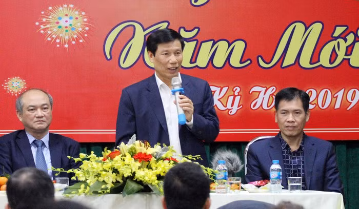 Vietnam aims high at Tokyo Olympics 2020 ảnh 1