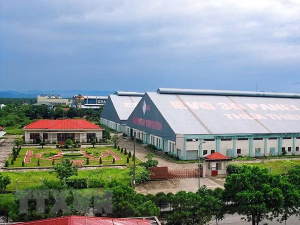 Thua Thien-Hue strives to attract more capital in 2019 ảnh 1 Thua Thien-Hue strives to attract more capital in 2019 ảnh 1