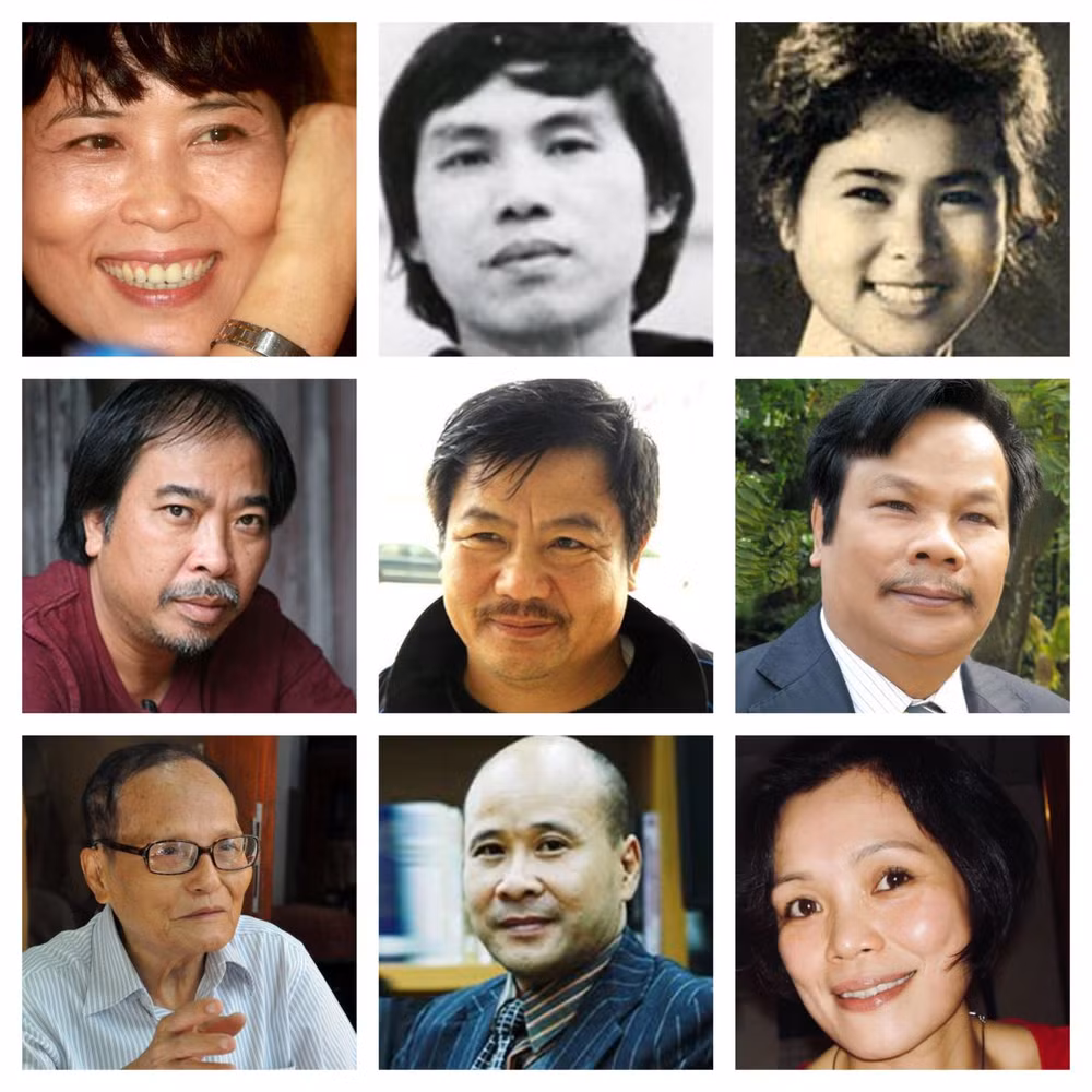  Vietnamese poetry aired on US radio ảnh 1