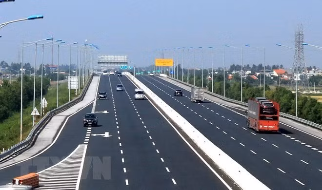 Vietnam’s top ten economic events in 2018 ảnh 5