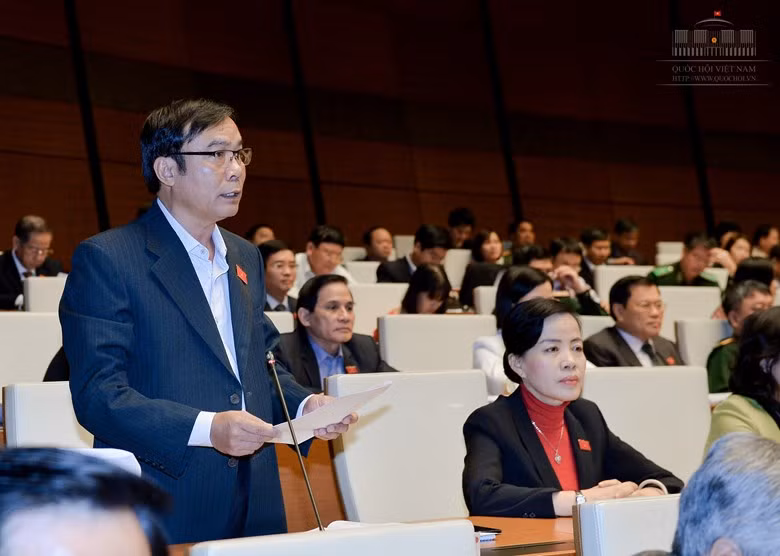 Legislators explore socio-economic development plan execution ảnh 1