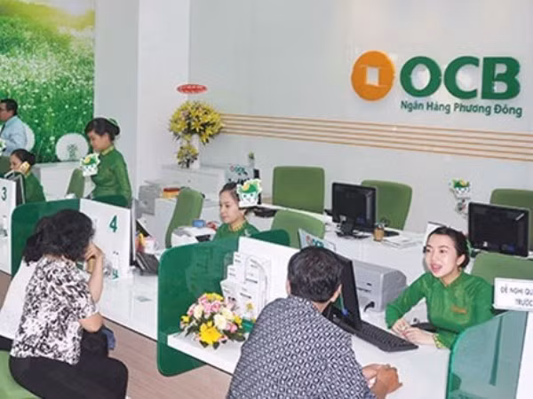 OCB becomes pioneer in anti-money laundering ảnh 1 OCB becomes pioneer in anti-money laundering ảnh 1