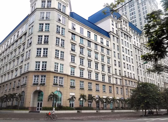 Property information to be made public ảnh 1