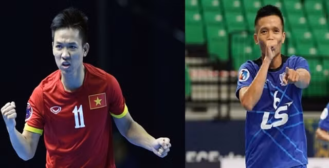 Vietnamese futsal players begin trial in Spain ảnh 1